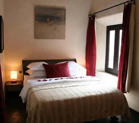 Le Nid By Sanssouci Collection Hotel Marrákes Kültér fotó