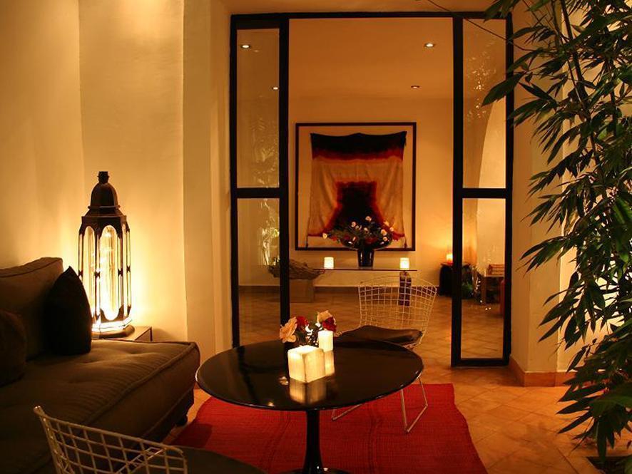 Le Nid By Sanssouci Collection Hotel Marrákes Kültér fotó